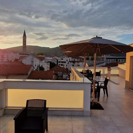 Hotel Portofino - Free Parking Mostar Exteriér fotografie