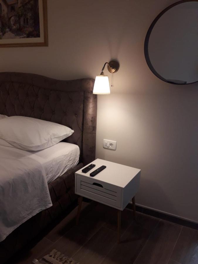 Hotel Portofino - Free Parking Mostar Exteriér fotografie