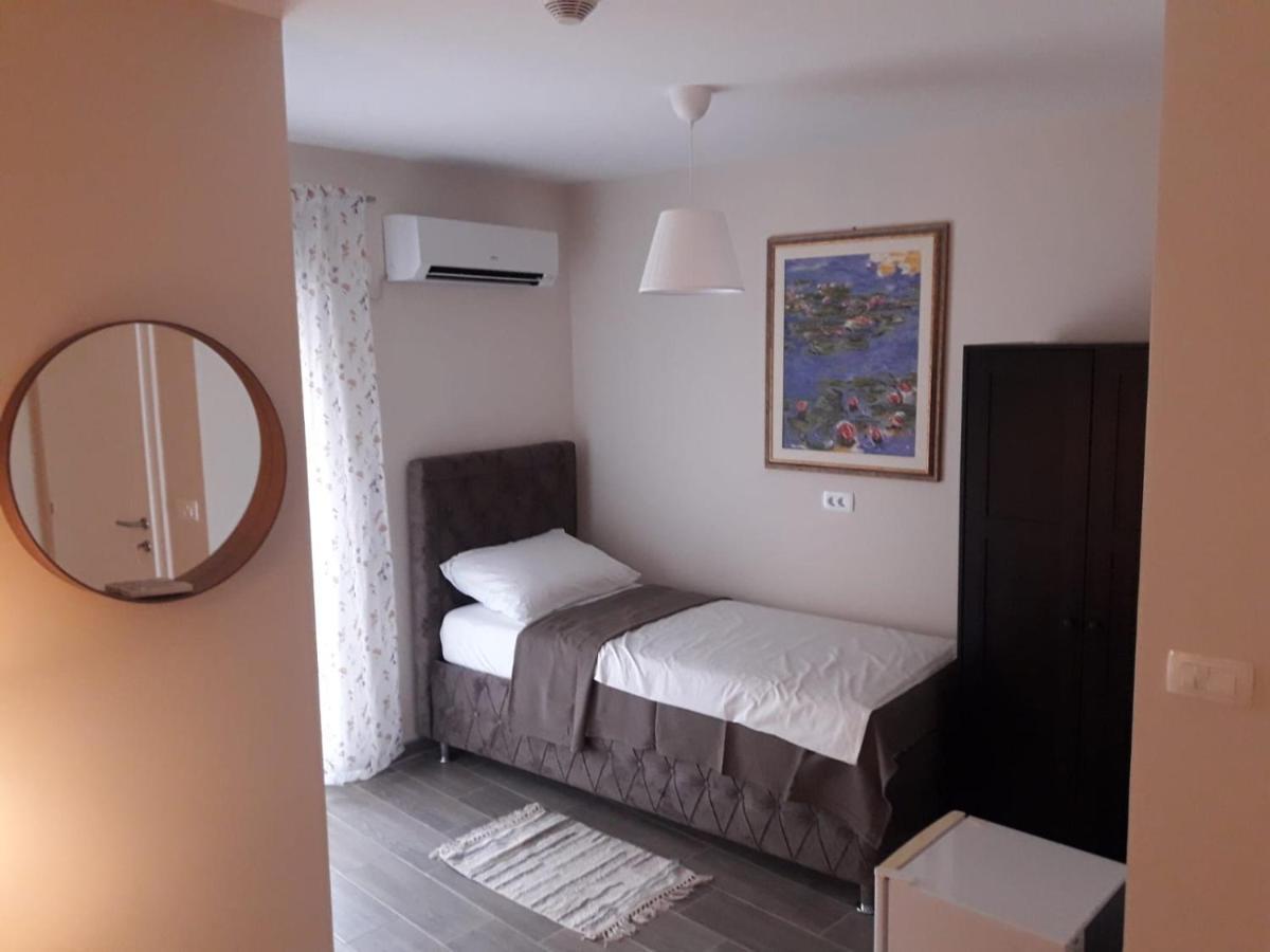 Hotel Portofino - Free Parking Mostar Exteriér fotografie