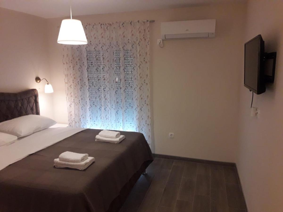 Hotel Portofino - Free Parking Mostar Exteriér fotografie