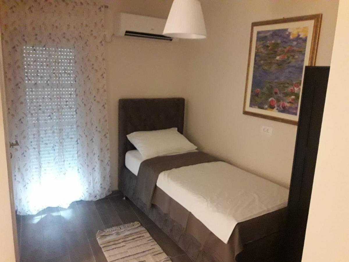 Hotel Portofino - Free Parking Mostar Exteriér fotografie