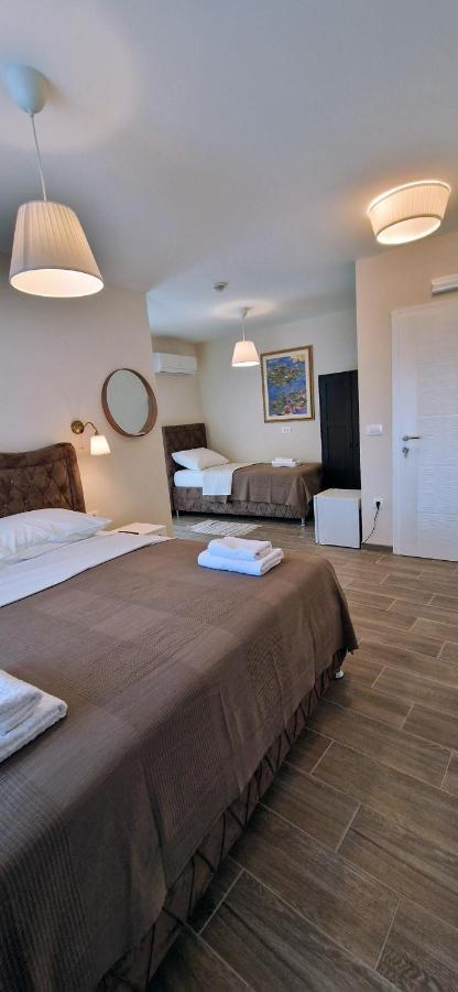 Hotel Portofino - Free Parking Mostar Exteriér fotografie