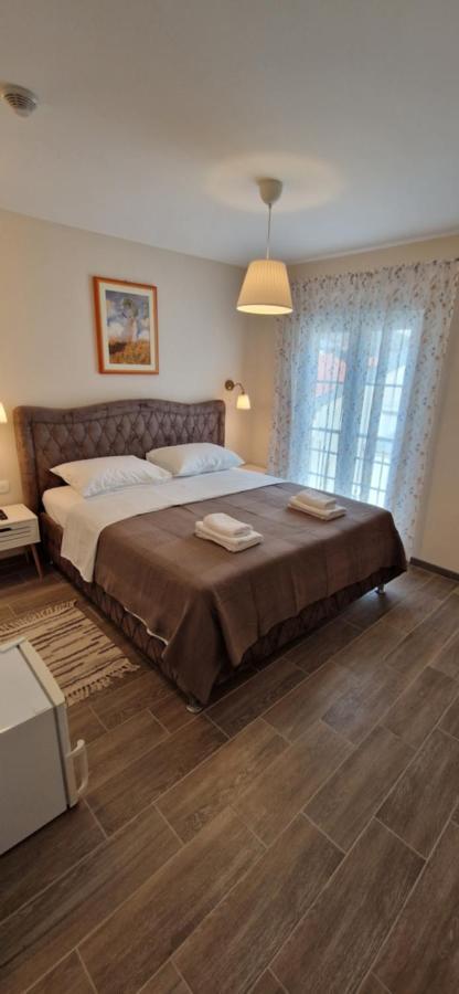 Hotel Portofino - Free Parking Mostar Exteriér fotografie