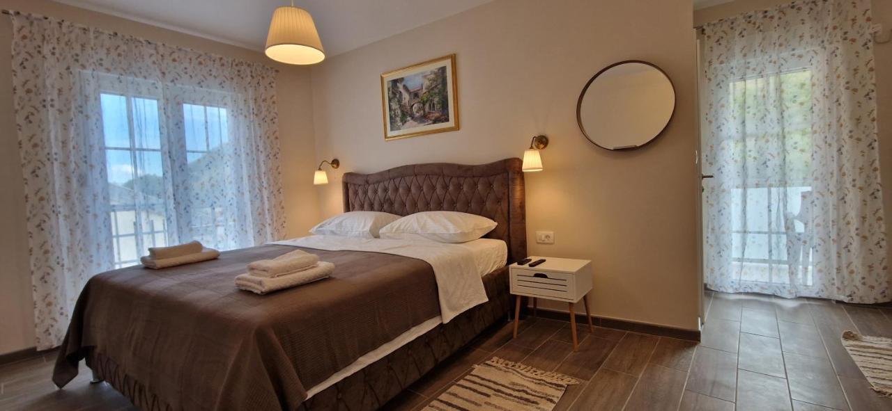 Hotel Portofino - Free Parking Mostar Exteriér fotografie