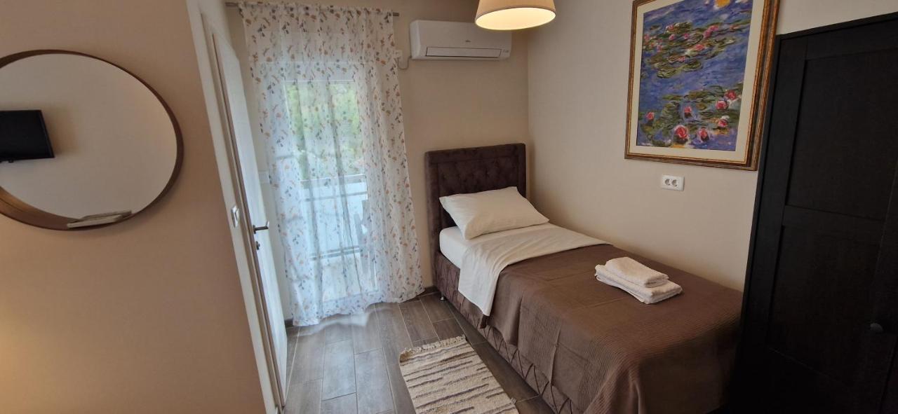Hotel Portofino - Free Parking Mostar Exteriér fotografie