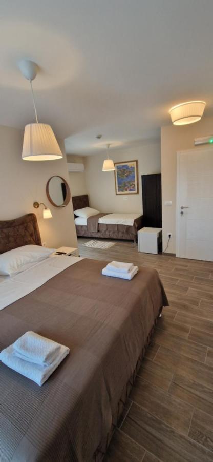 Hotel Portofino - Free Parking Mostar Exteriér fotografie